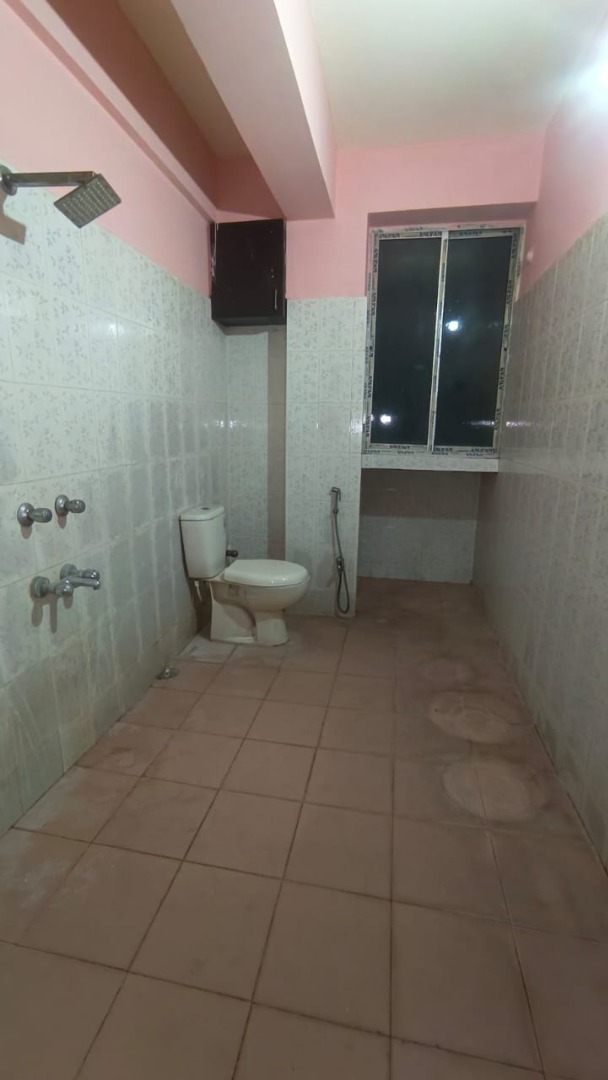 Unfurnished 3bhk in New Guwahati, Guwahati, Assam, India for Rent